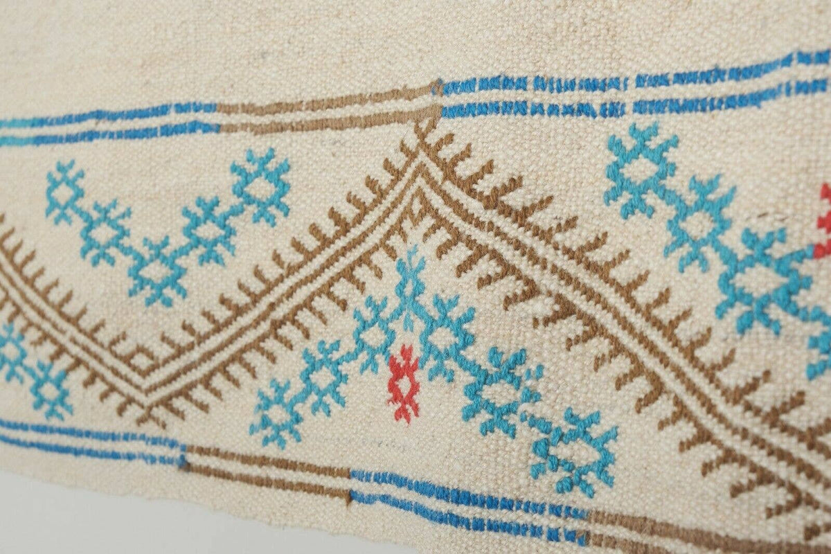 Vintage Kilim Yolluk 70 x 512 cm