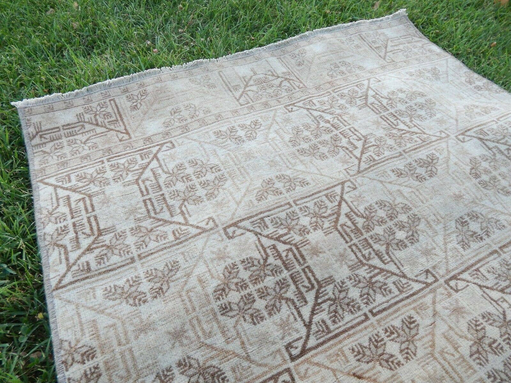 Vintage Türk Halı 84 x 184 cm