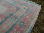 Vintage Kars Halı 151 x 205 cm