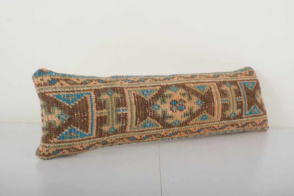 Halı Kırlent Kılıfı 20 x 70 cm