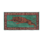 Vintage Türk Halı 80 x 150 cm