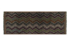 Vintage Türk Tulu Halı 87 x 214 cm