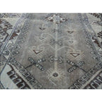 Vintage Uşak Halı 120 x 200 cm