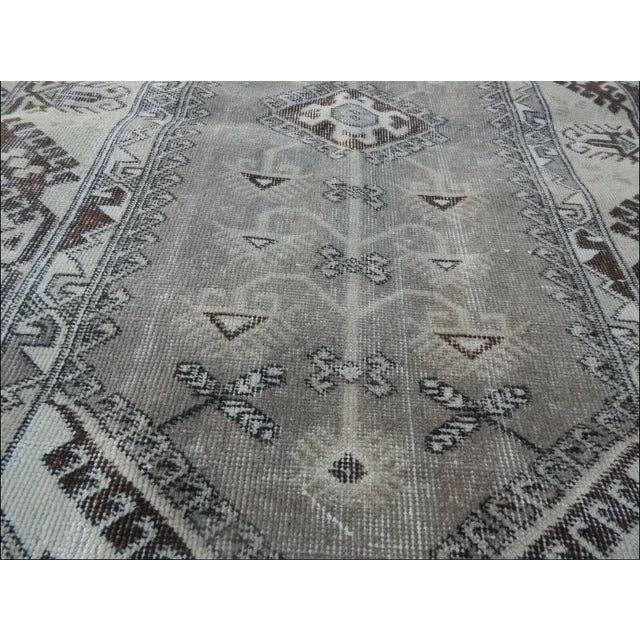 Vintage Uşak Halı 120 x 200 cm