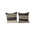 Kilim Kırlent Kılıfı 2'li Set 60 x 60 cm