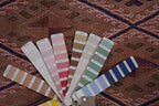 Vintage Kilim 168 x 238 cm
