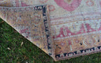Vintage Konya Halı 144 x 244 cm