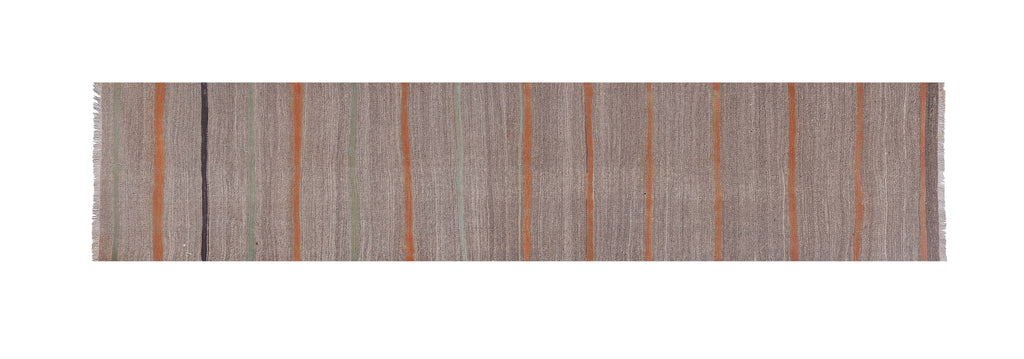 Vintage Kilim Yolluk 70 x 304 cm