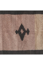 Vintage Türk Tulu Halı 132 x 200 cm