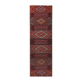 Vintage Kilim Yolluk 143 x 445 cm