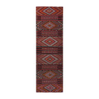 Vintage Kilim Yolluk 143 x 445 cm