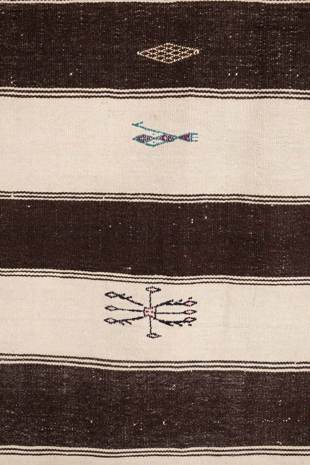 Vintage Kilim 177 x 345 cm