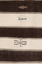 Vintage Kilim 177 x 345 cm