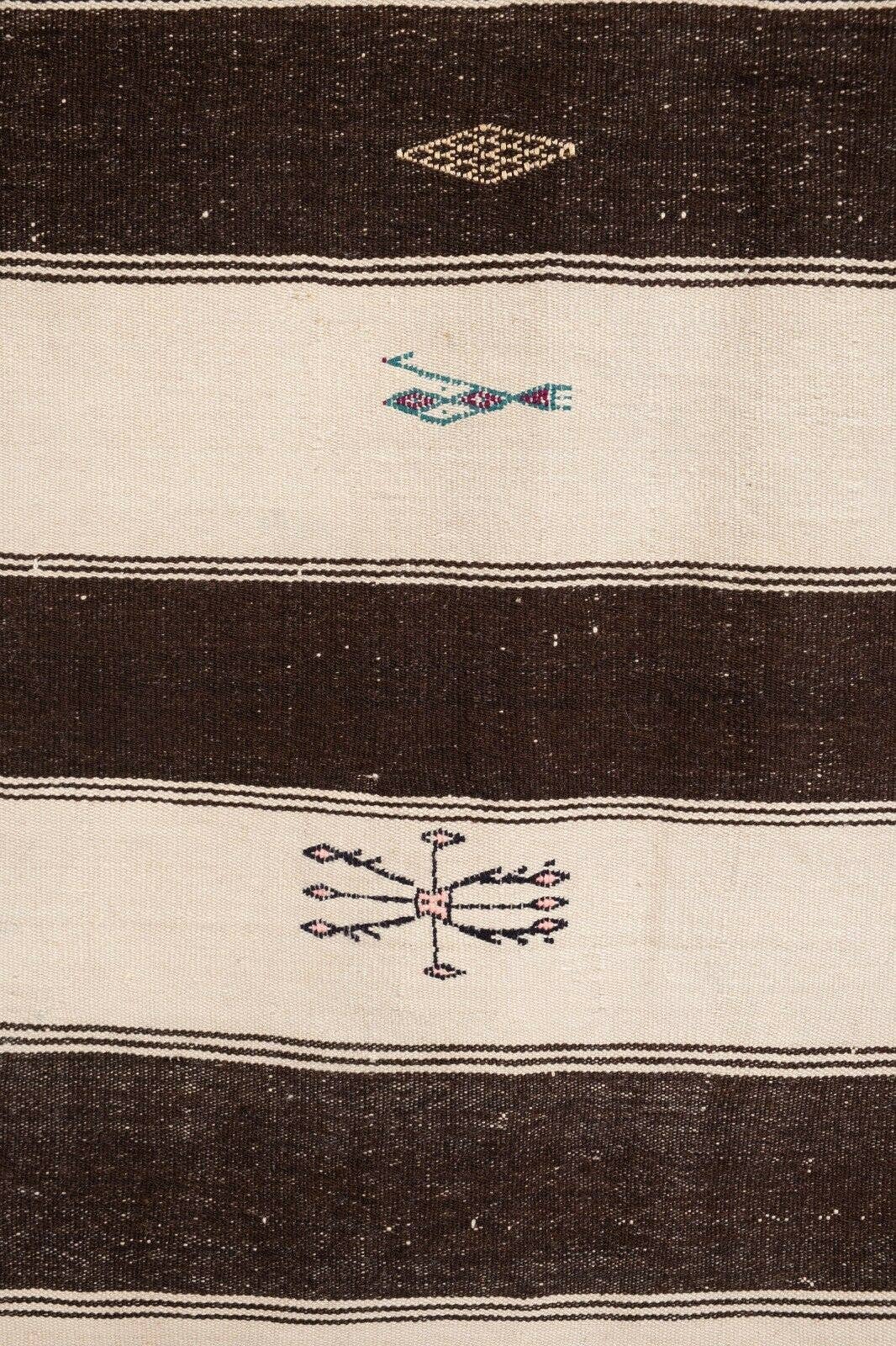 Vintage Kilim 177 x 345 cm