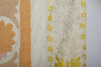 Suzani Duvar Örtüsü 152 x 175 cm