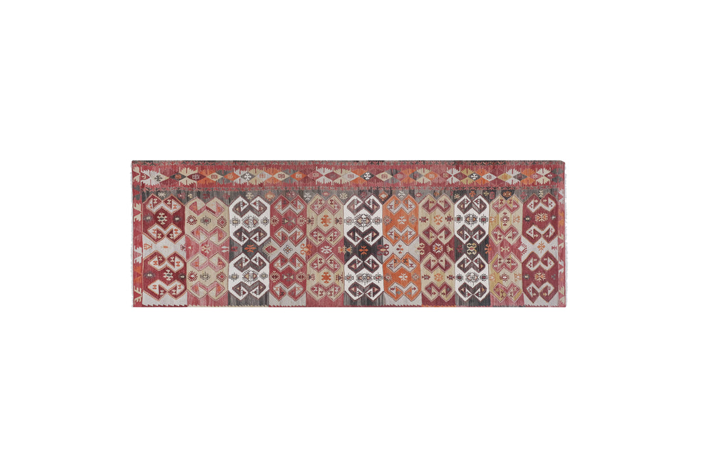 Vintage Kilim 150 x 440 cm