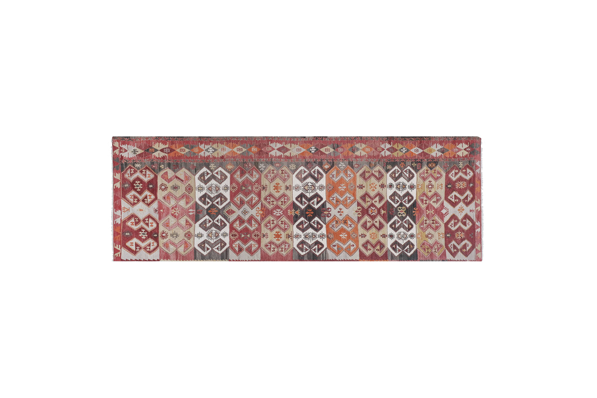 Vintage Kilim 150 x 440 cm