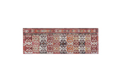 Vintage Kilim 150 x 440 cm