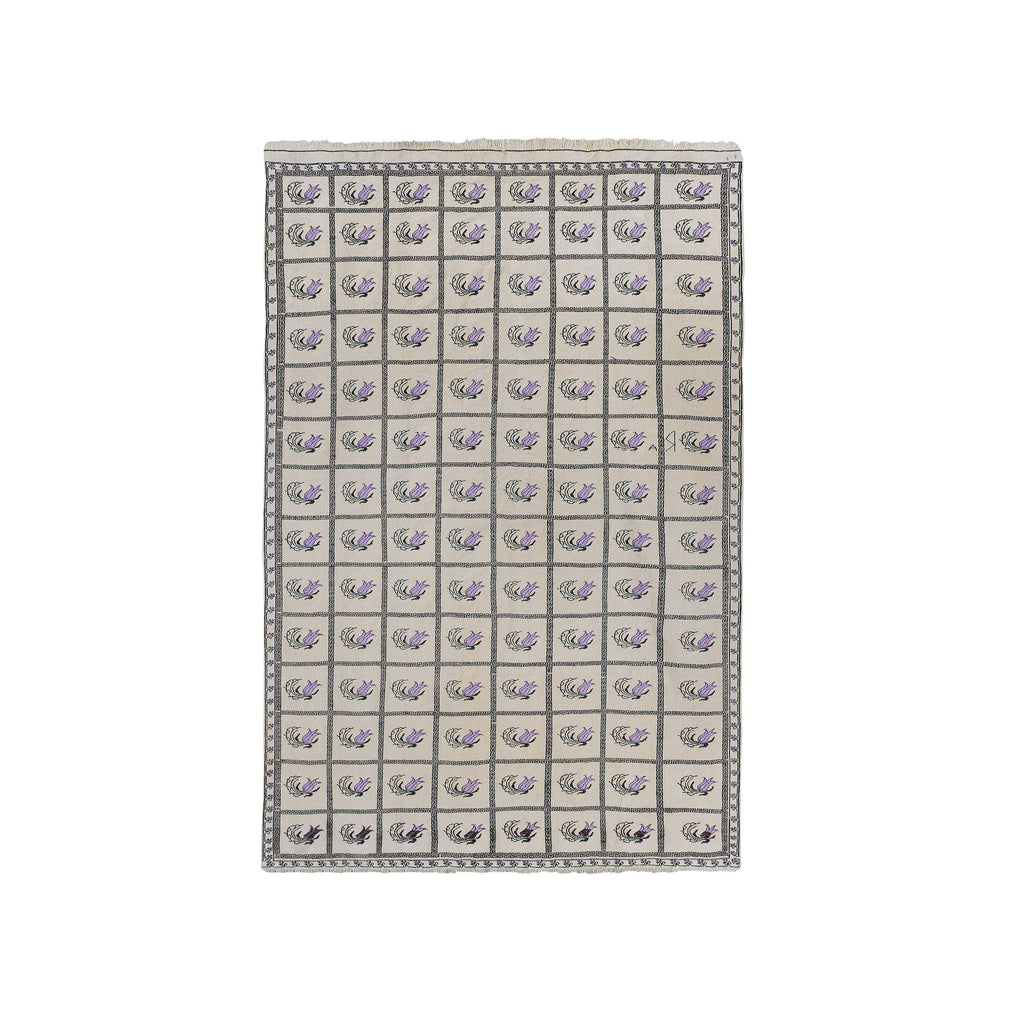 Vintage Kilim 174 x 250 cm