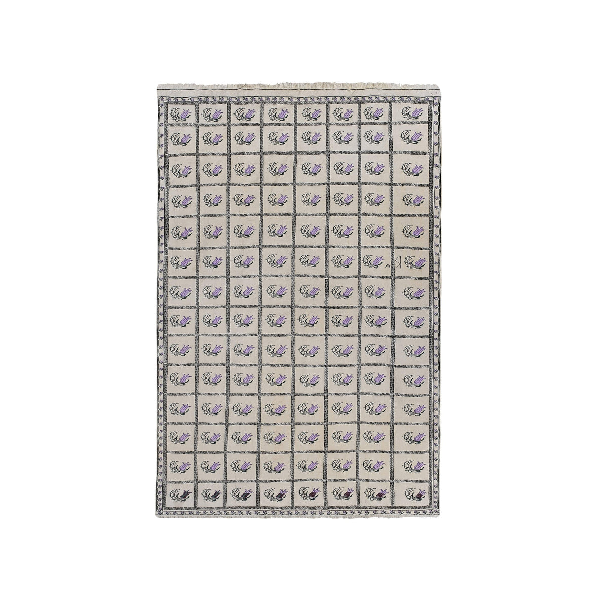 Vintage Kilim 174 x 250 cm