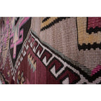 Vintage Kars Kilim 165 x 425 cm