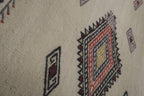 Vintage Kilim Yolluk 58 x 417 cm