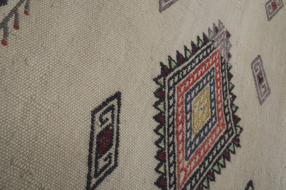 Vintage Kilim Yolluk 58 x 417 cm