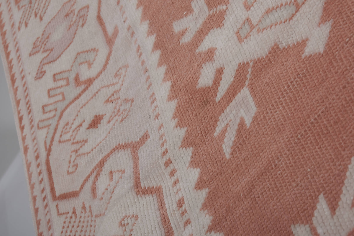 Vintage Milas Halı Yolluk 90 x 293 cm