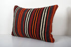 Kilim Kırlent Kılıfı 40 x 60 cm