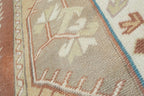 Vintage Uşak Halı 155 x 237 cm