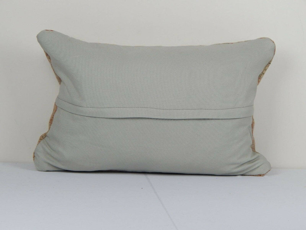 Halı Kırlent Kılıfı 40 x 60 cm