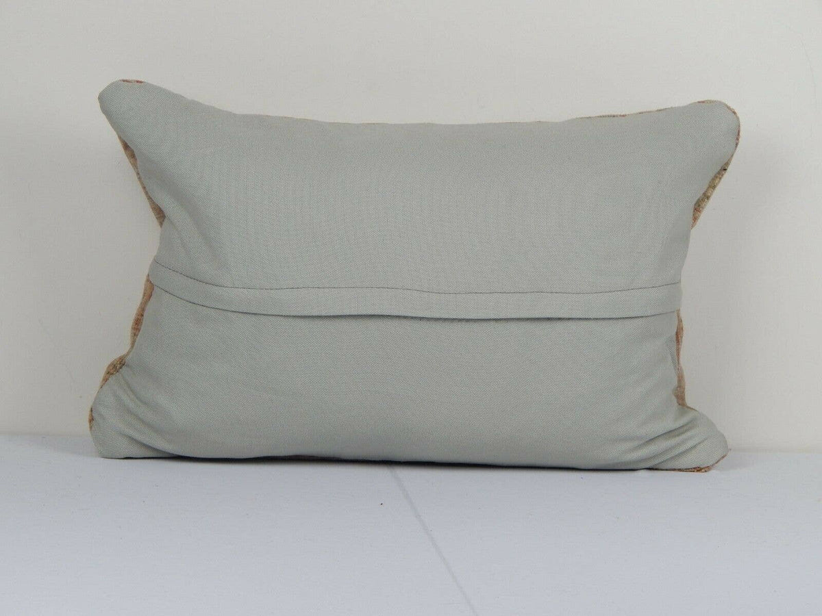 Halı Kırlent Kılıfı 40 x 60 cm