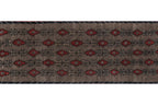 Vintage Türk Tulu Halı 74 x 224 cm
