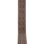 Vintage Anadolu Halı Yolluk 63 x 633 cm
