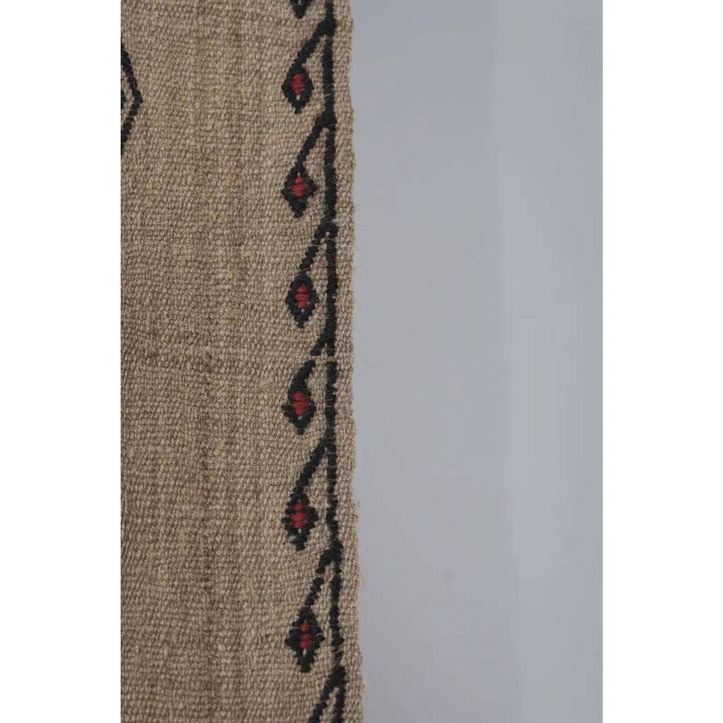 Vintage Kilim Yolluk 55 x 376 cm