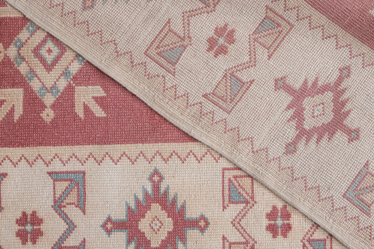 Vintage Milas Halı Yolluk 81 x 500 cm