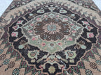 Vintage Uşak Yolluk 107 x 384 cm