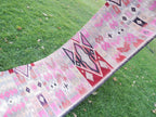 Vintage Kilim Yolluk 78 x 324 cm