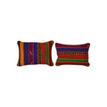 Kilim Kırlent Kılıfı 2'li Set 32 x 50 cm