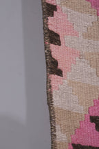 Vintage Türk Halı Yolluk 70 x 600 cm