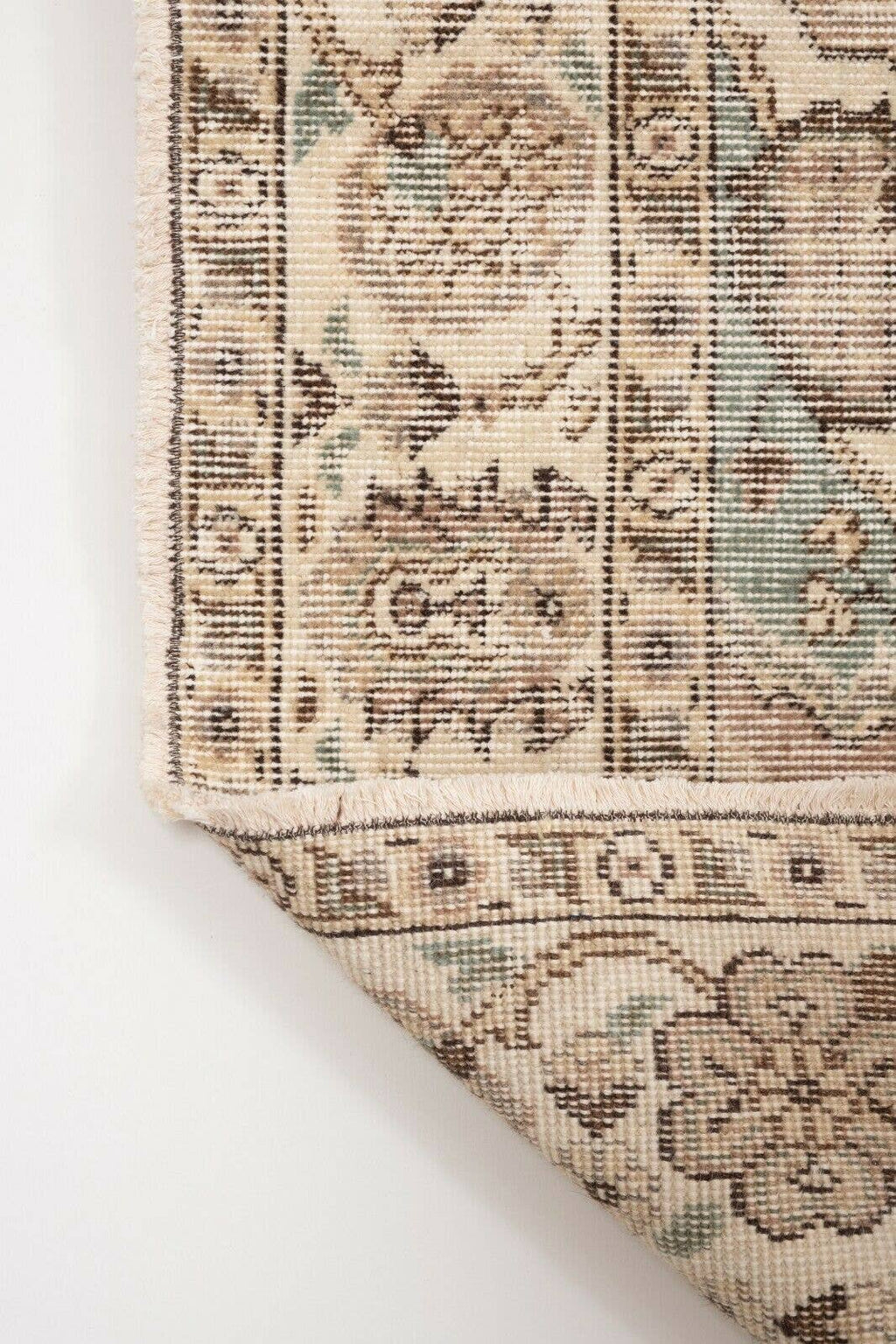 Vintage Türk Halı 159 x 257 cm