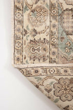 Vintage Türk Halı 159 x 257 cm
