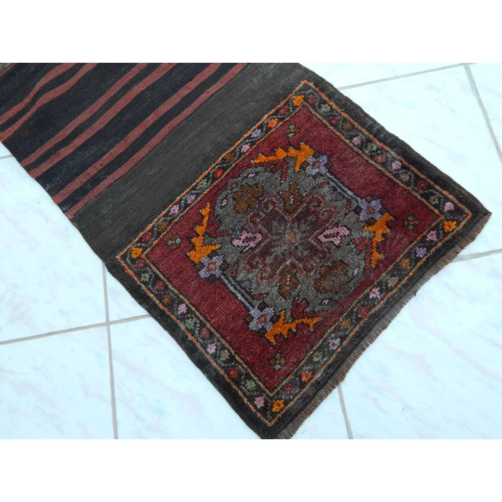Vintage Kilim 49 x 180 cm