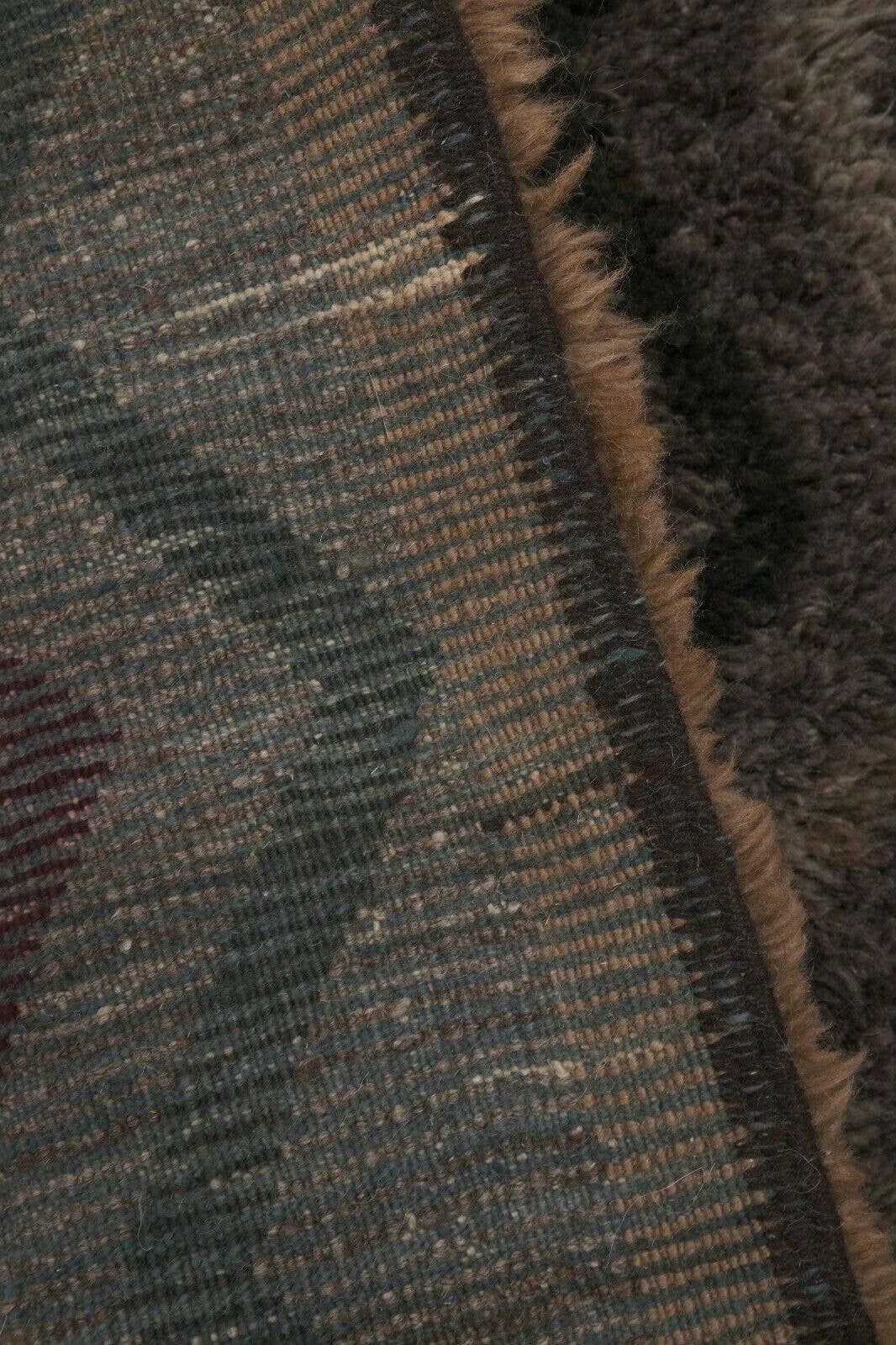Vintage Türk Tulu Halı 87 x 214 cm