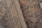 Vintage Türk Halı Yolluk 63 x 746 cm