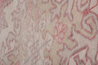 Vintage Kürt Halı 139 x 214 cm