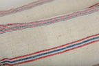 Kilim Kırlent Kılıfı 20 x 58 cm