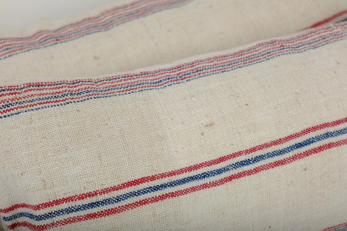 Kilim Kırlent Kılıfı 20 x 58 cm