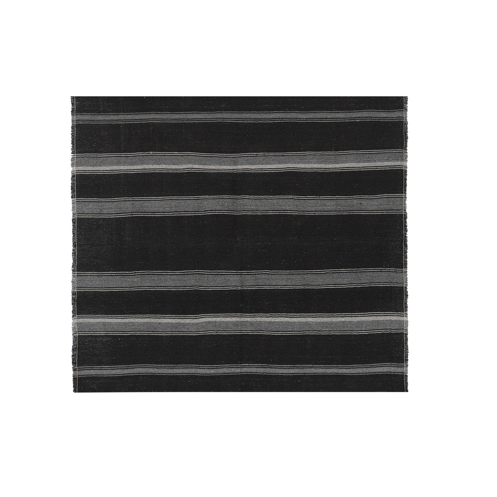 Vintage Kilim 203 x 220 cm