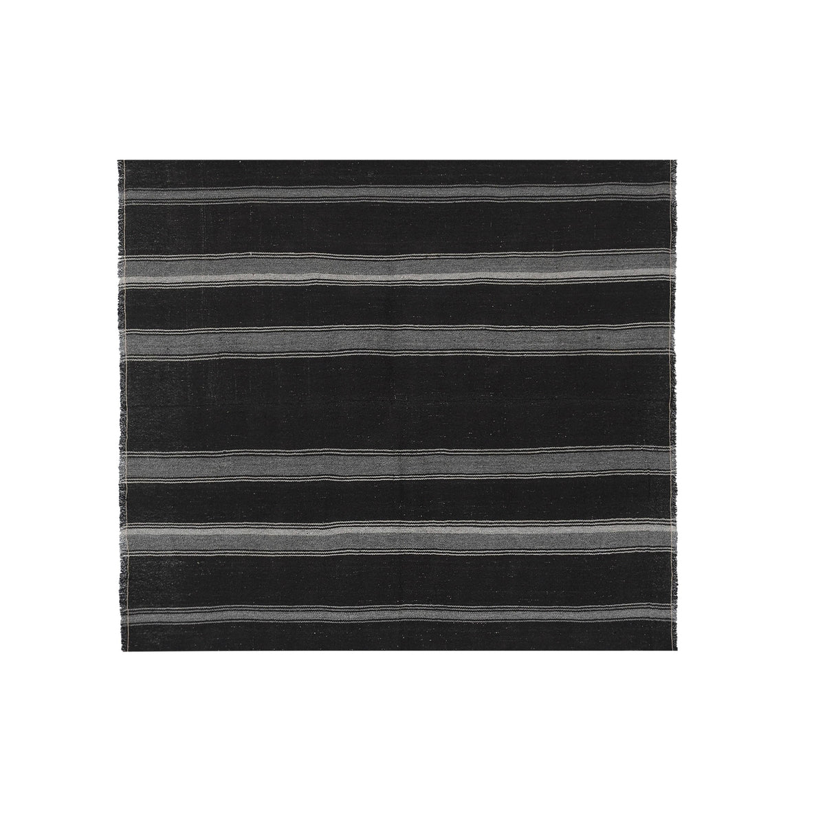 Vintage Kilim 203 x 220 cm